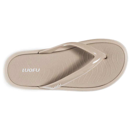 Luofu Γυναικείες σαγιονάρες θαλάσσης Luofu Γυναικείες σαγιονάρες θαλάσσης